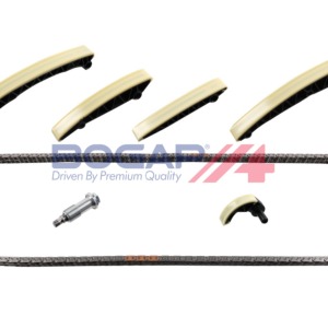 Manguera 0009931076 Kit2