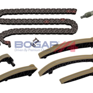 Manguera 0009937176 Kit1