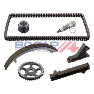 Manguera 0039974694 Kit1