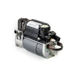 Compresseur Suspension Jaguar XJ X350