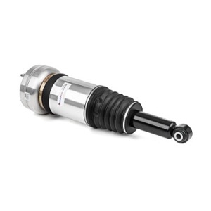 Suspension pneumatique Jaguar