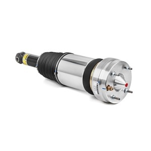 Suspension pneumatique Jaguar