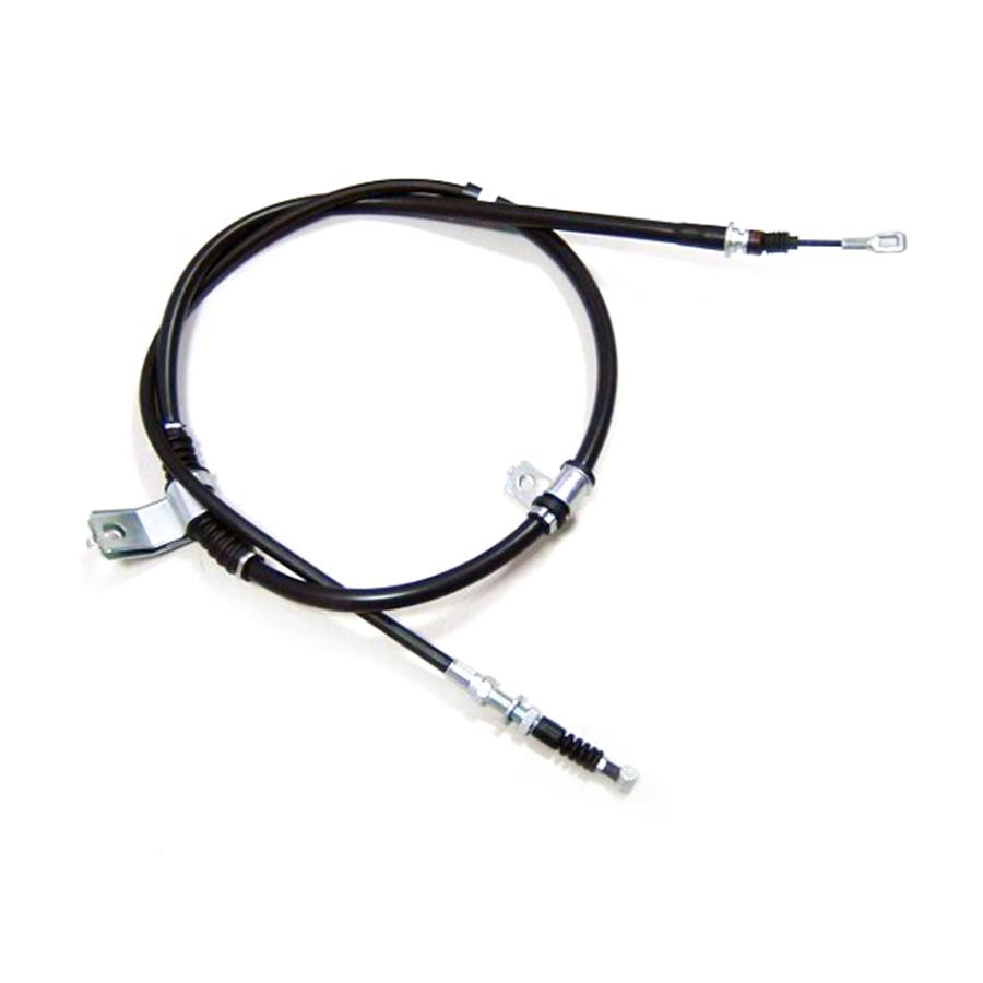 59912-4A351, Câble de frein à main arrière gauche
