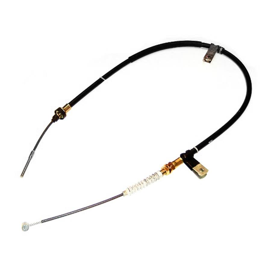 MB256721, Câble de frein à main central
