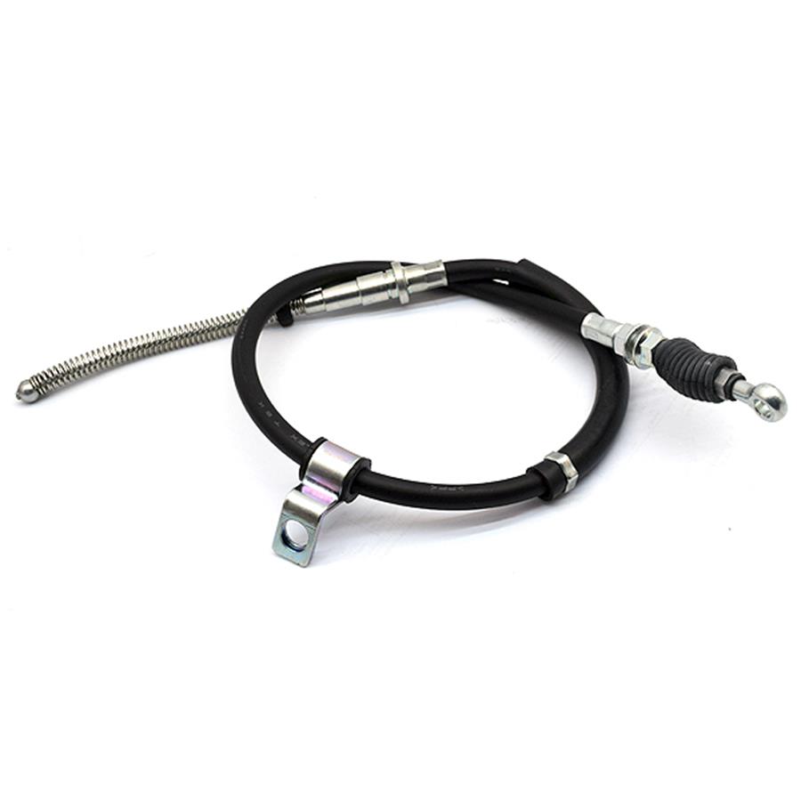 W023-44-160A, Câble de frein à main arrière