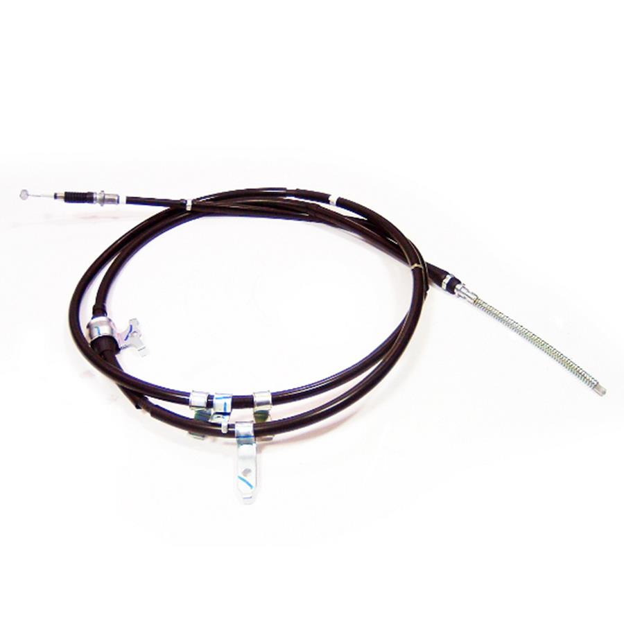 UR61-44-410, Câble de frein à main arrière droit