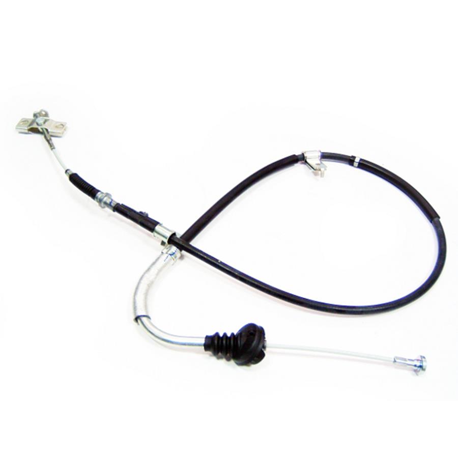 UR80-44-150A, Câble de frein à main central