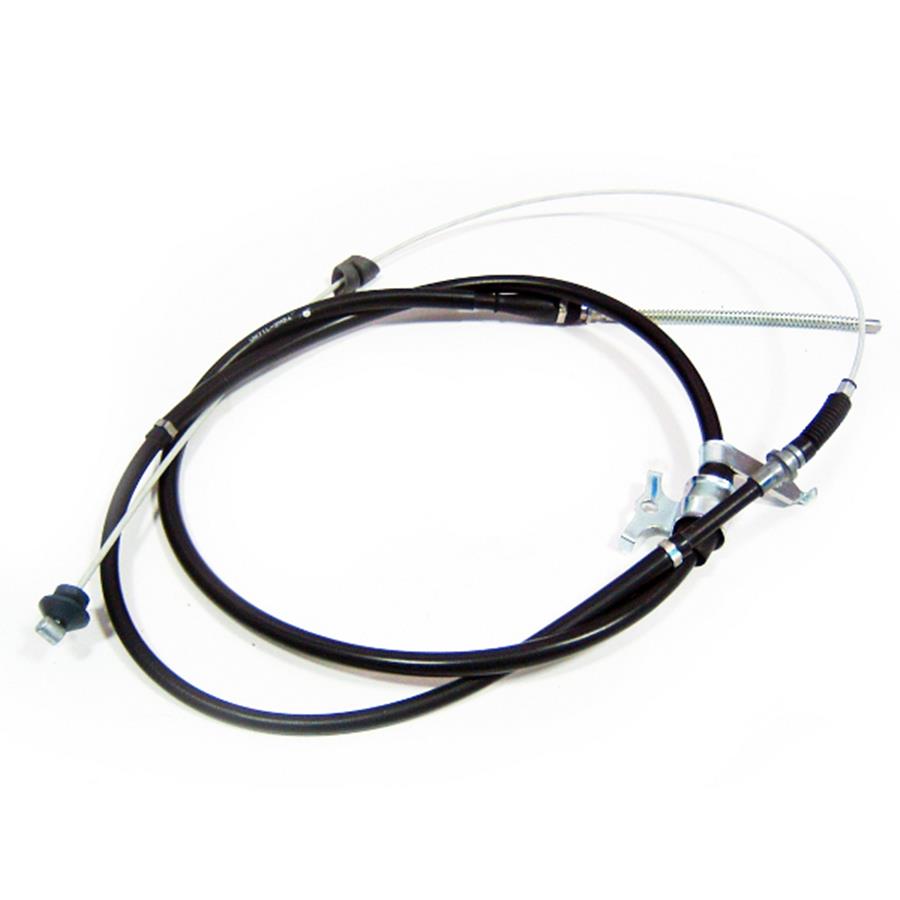 UH71-44-420, Câble de frein à main arrière gauche