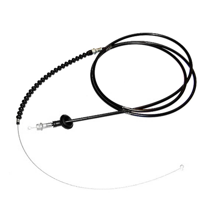 46410-26230, Câble de frein à main central