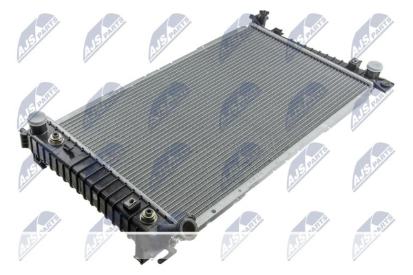 RADIATEUR, CCH-CH-002 /F58H8005CA
