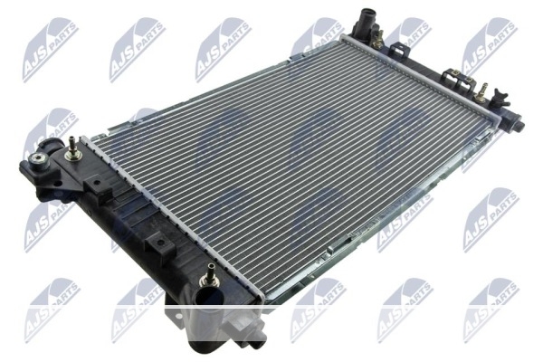 RADIATEUR, CCH-CH-005 /4682587AB