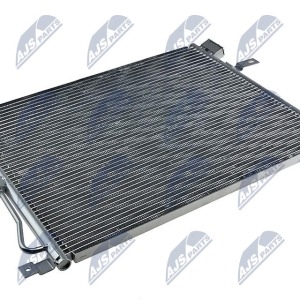 CONDENSEUR DE CLIMATISEUR, CCH-CH-023 /55116931AA