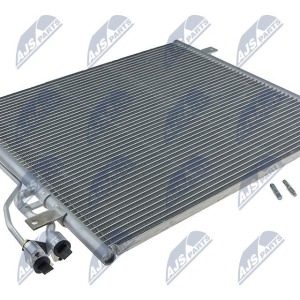 RADIATEUR, CCH-CH-000 /XL2H8005CA