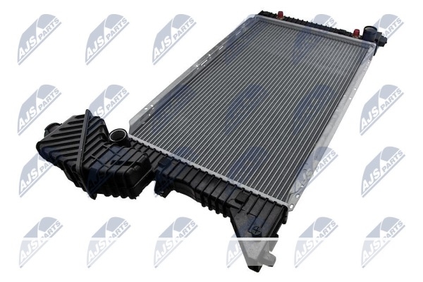 RADIATEUR, CCH-ME-000 /A9015002800