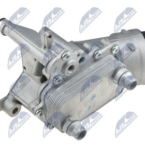 REFROIDISSEUR D’HUILE AVEC FILTRE, CCL-AR-002 /55236720