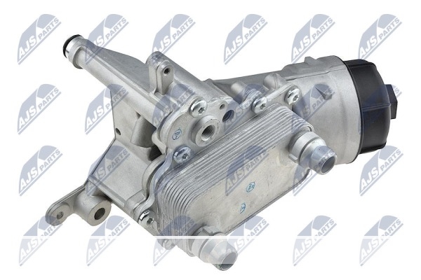 REFROIDISSEUR D’HUILE AVEC FILTRE, CCL-AR-002 /55236720