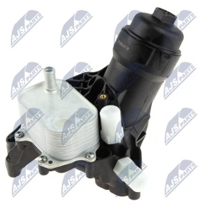 REFROIDISSEUR D’HUILE AVEC FILTRE, CCL-AU-039 /03N115389M