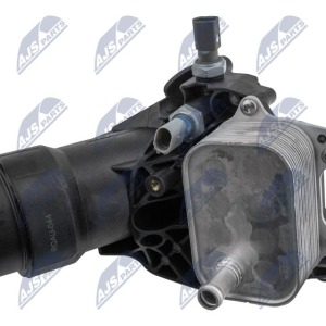 REFROIDISSEUR D’HUILE AVEC FILTRE, CCL-AU-044 /03N115389R