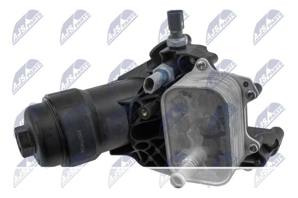 REFROIDISSEUR D’HUILE AVEC FILTRE, CCL-AU-044 /03N115389R