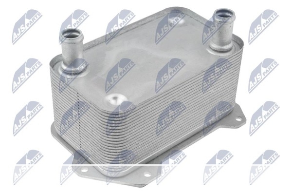 RADIATEUR D’HUILE, CCL-LR-016 /5989070106