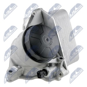 REFROIDISSEUR D&rsquo;HUILE AVEC FILTRE, CCL-BM-004 /5989070201