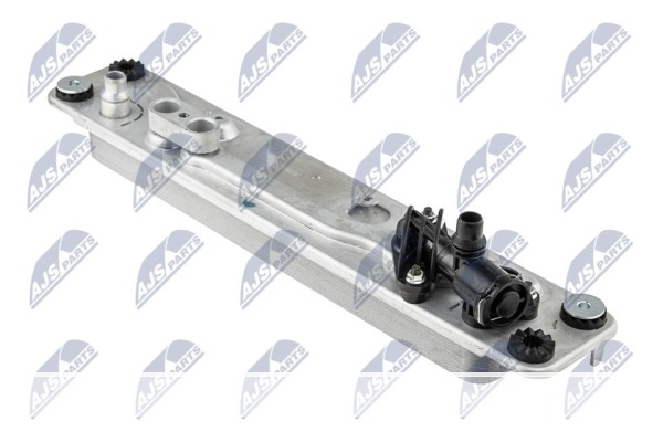 RADIATEUR D’HUILE, CCL-BM-017 /17217553389