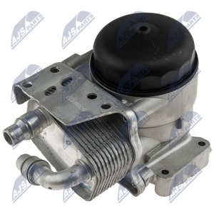 REFROIDISSEUR D&rsquo;HUILE AVEC FILTRE, CCL-BM-019 /11427508966