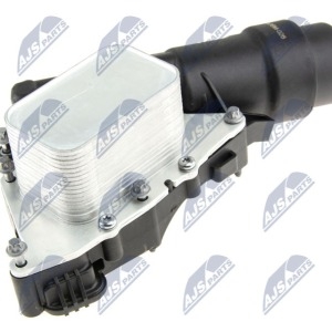 REFROIDISSEUR D’HUILE AVEC FILTRE, CCL-BM-026 /11428511391