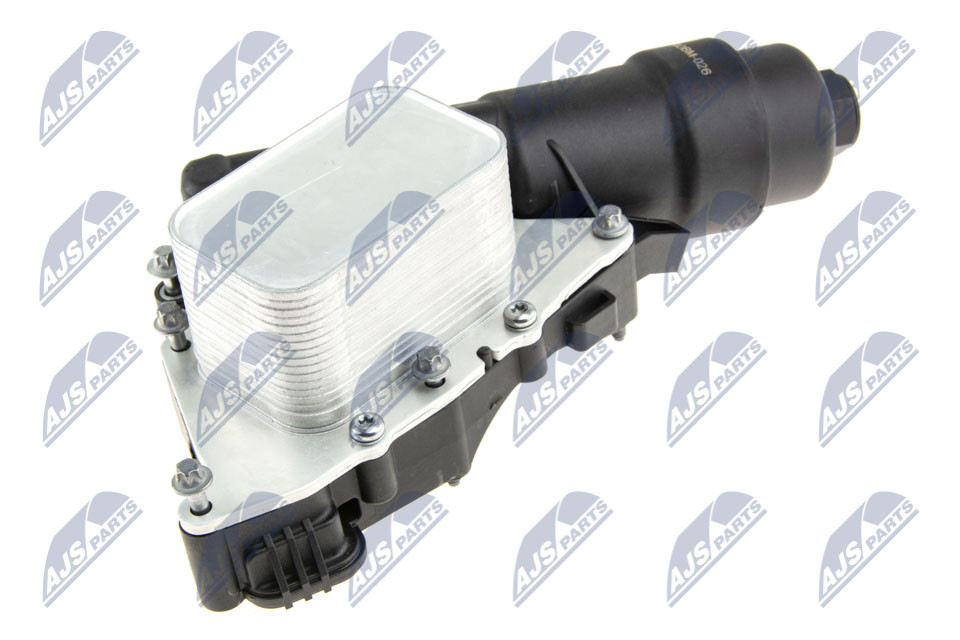 REFROIDISSEUR D’HUILE AVEC FILTRE, CCL-BM-026 /11428511391