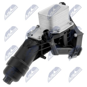 REFROIDISSEUR D&rsquo;HUILE AVEC FILTRE, CCL-BM-028 /11428576429