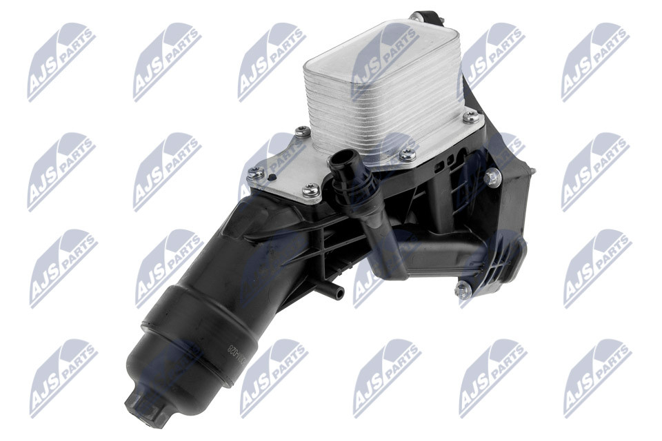 REFROIDISSEUR D’HUILE AVEC FILTRE, CCL-BM-028 /11428576429