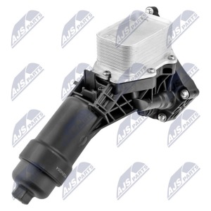 REFROIDISSEUR D&rsquo;HUILE AVEC FILTRE, CCL-BM-064 /11428580414