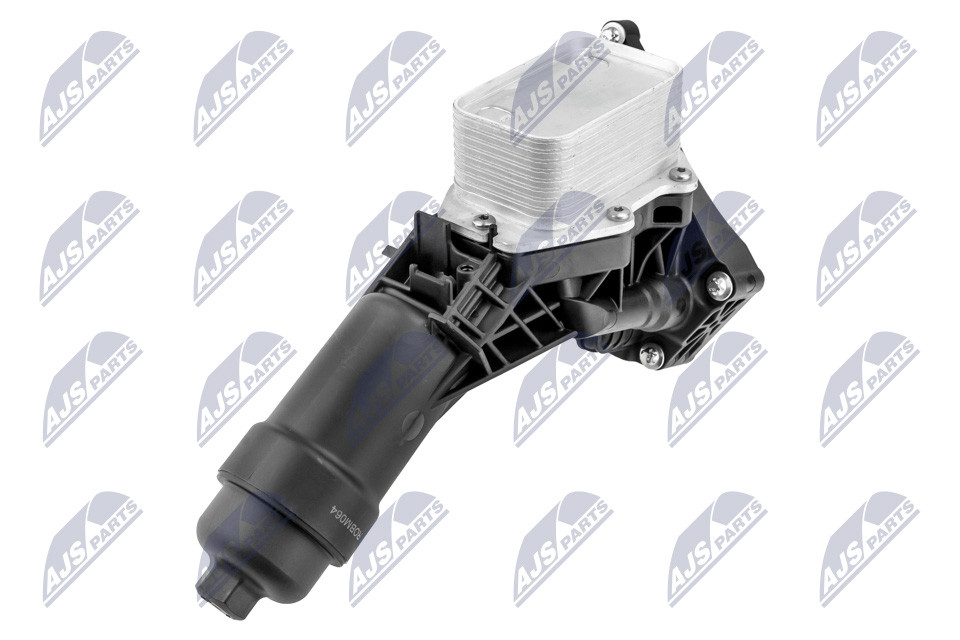 REFROIDISSEUR D’HUILE AVEC FILTRE, CCL-BM-064 /11428580414