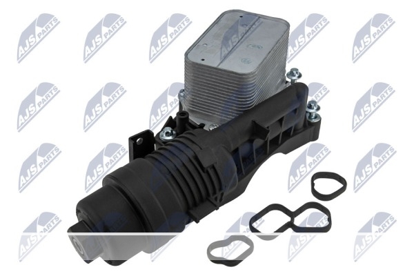 REFROIDISSEUR D’HUILE AVEC FILTRE, CCL-BM-070 /11428580412