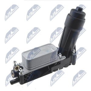 REFROIDISSEUR D&rsquo;HUILE AVEC FILTRE, CCL-CH-005 /05184294AE