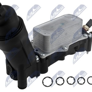 REFROIDISSEUR D&rsquo;HUILE AVEC FILTRE, CCL-CH-008 /68105583AF