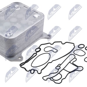 REFROIDISSEUR D&rsquo;HUILE AVEC FILTRE, CCL-CT-017 /11428643749