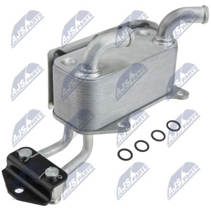 RADIATEUR D&rsquo;HUILE, CCL-FR-031 /JB3G-7A095-BA