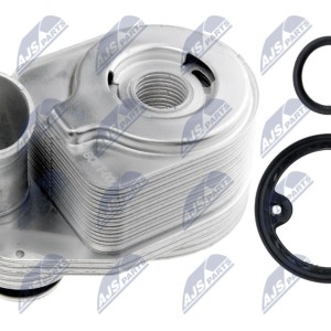 RADIATEUR D&rsquo;HUILE, CCL-DW-000 /6711800265