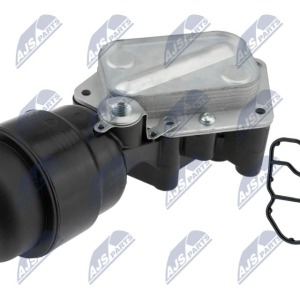 REFROIDISSEUR D’HUILE AVEC FILTRE, CCL-FT-006 /55225515