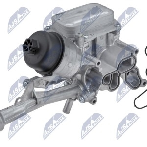 REFROIDISSEUR D’HUILE AVEC FILTRE, CCL-FT-008 /55257785