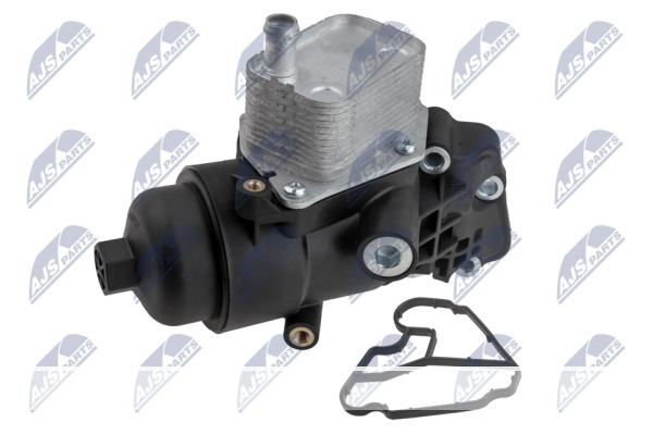 COUVERCLE DE VANNE, BPZ-VW-014 /03L103469H