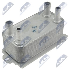 RADIATEUR D’HUILE, CCL-HY-010 /26410-03HA0