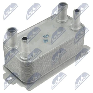 RADIATEUR D’HUILE, CCL-HY-010 /26410-03HA0