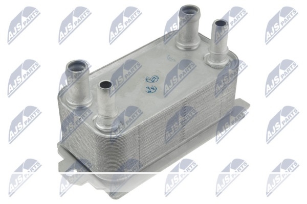 RADIATEUR D’HUILE, CCL-HY-010 /26410-03HA0