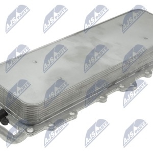 RADIATEUR D’HUILE, CCL-LR-008 /LR039821