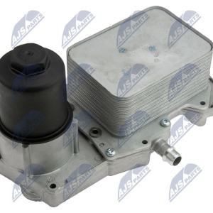 REFROIDISSEUR D’HUILE AVEC FILTRE, CCL-LR-020 /5989070106