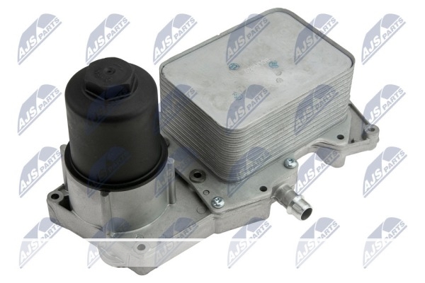 REFROIDISSEUR D’HUILE AVEC FILTRE, CCL-LR-020 /5989070106