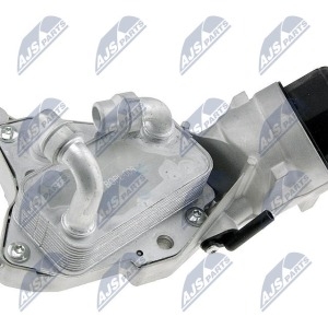 REFROIDISSEUR D’HUILE AVEC FILTRE, CCL-PL-006 /55236754