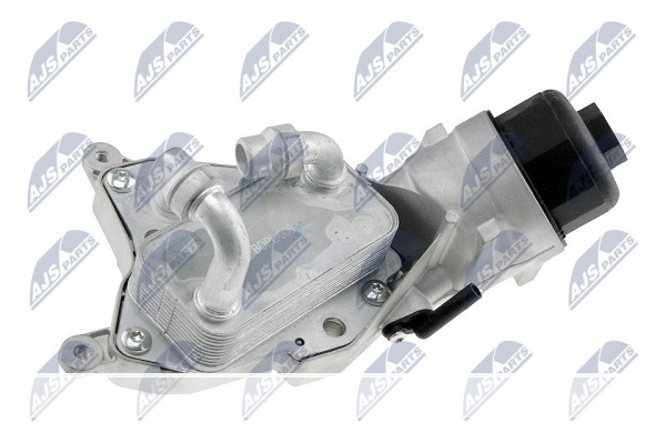 REFROIDISSEUR D’HUILE AVEC FILTRE, CCL-PL-006 /55236754